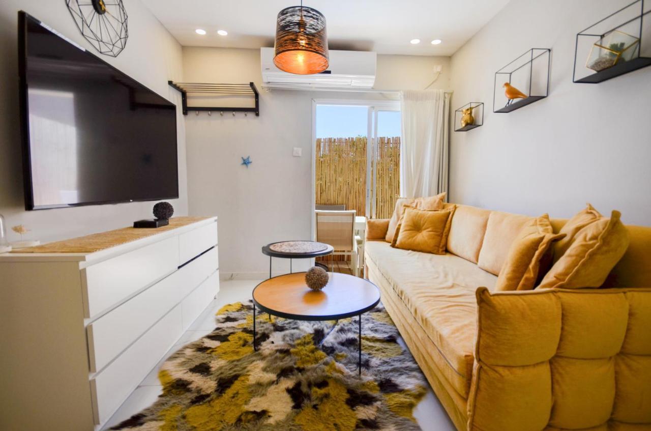 Apartment Yalarent Hawaii Complex Boutique & Garden *