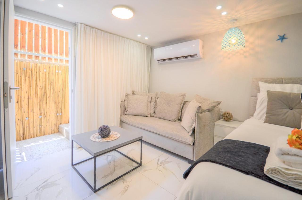 Yalarent Hawaii Complex Boutique & Garden Apartment