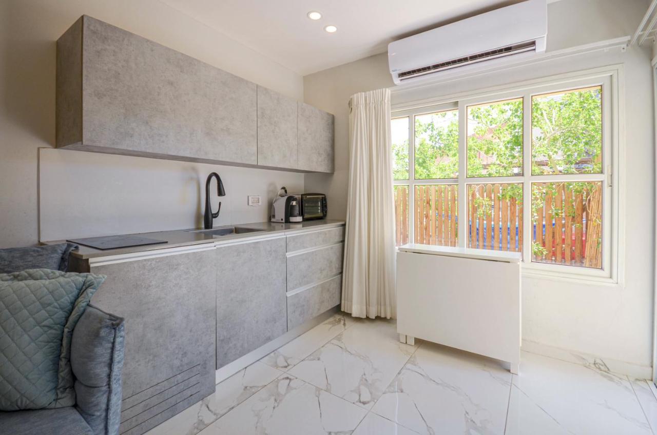 Yalarent Hawaii Complex Boutique & Garden Apartment