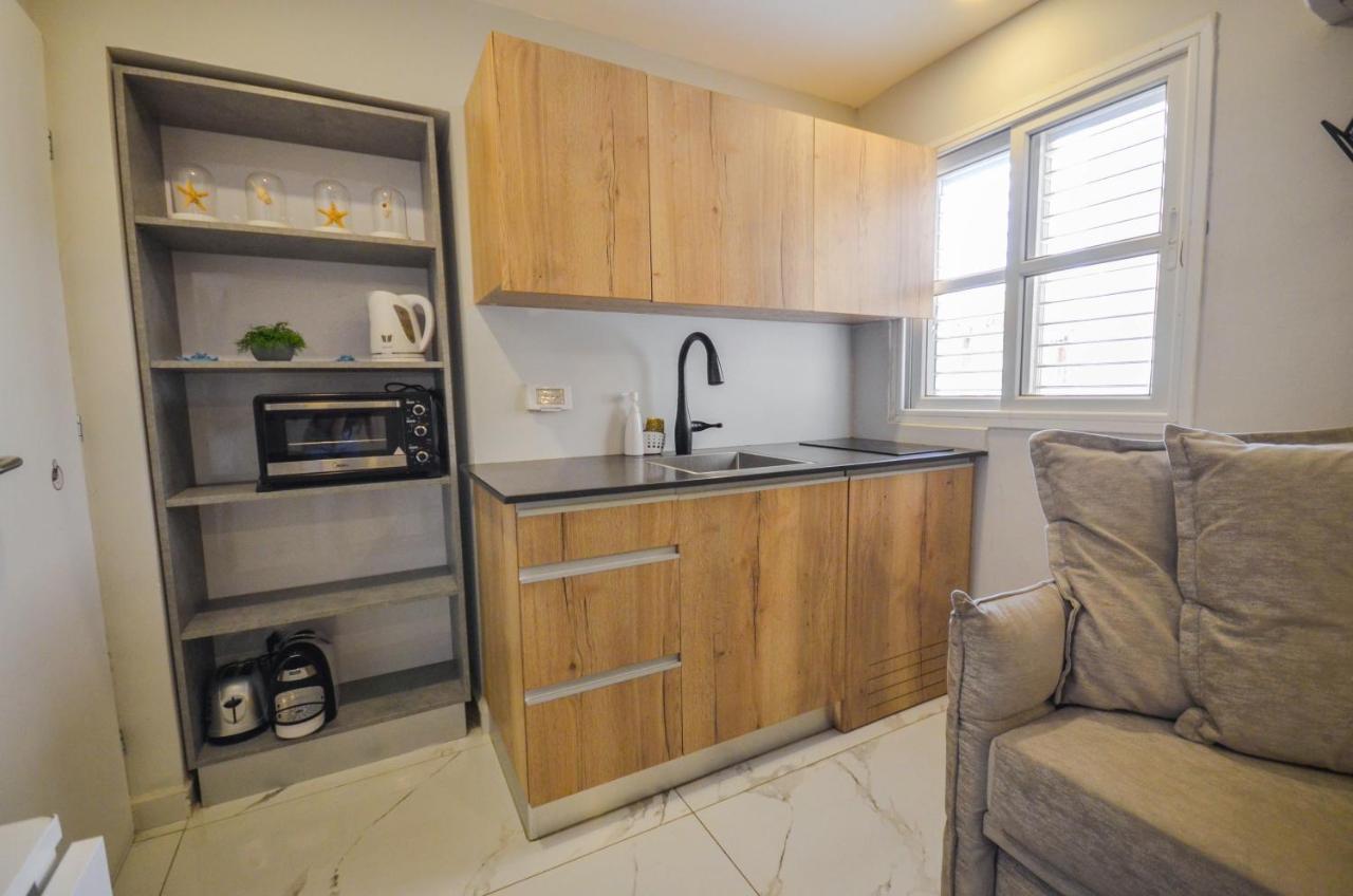 Apartment Yalarent Hawaii Complex Boutique & Garden Eilat