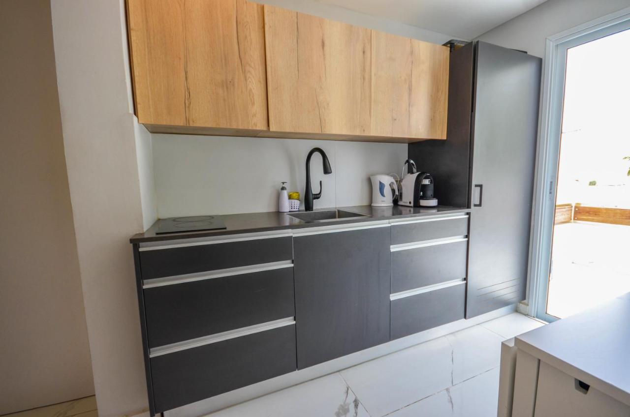 Apartment Yalarent Hawaii Complex Boutique & Garden Eilat