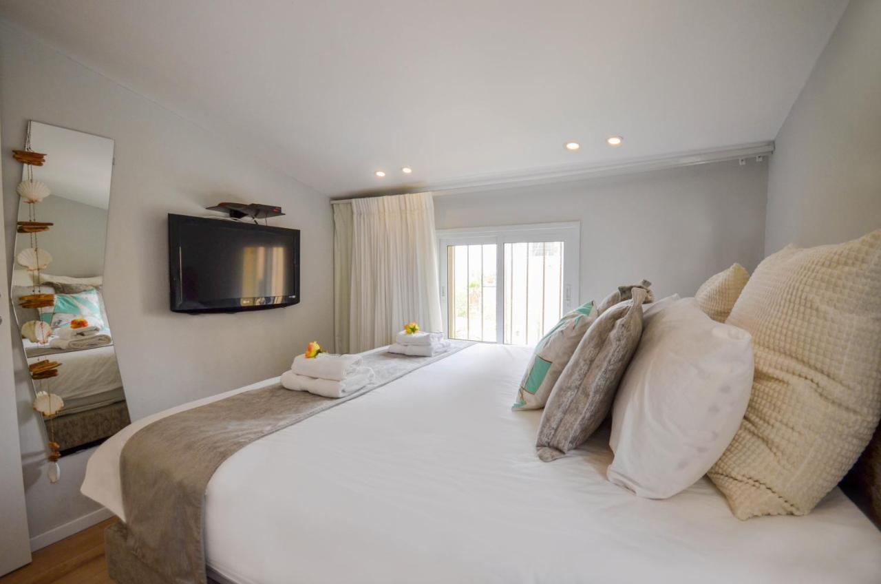 Yalarent Hawaii Complex Boutique & Garden Apartment *