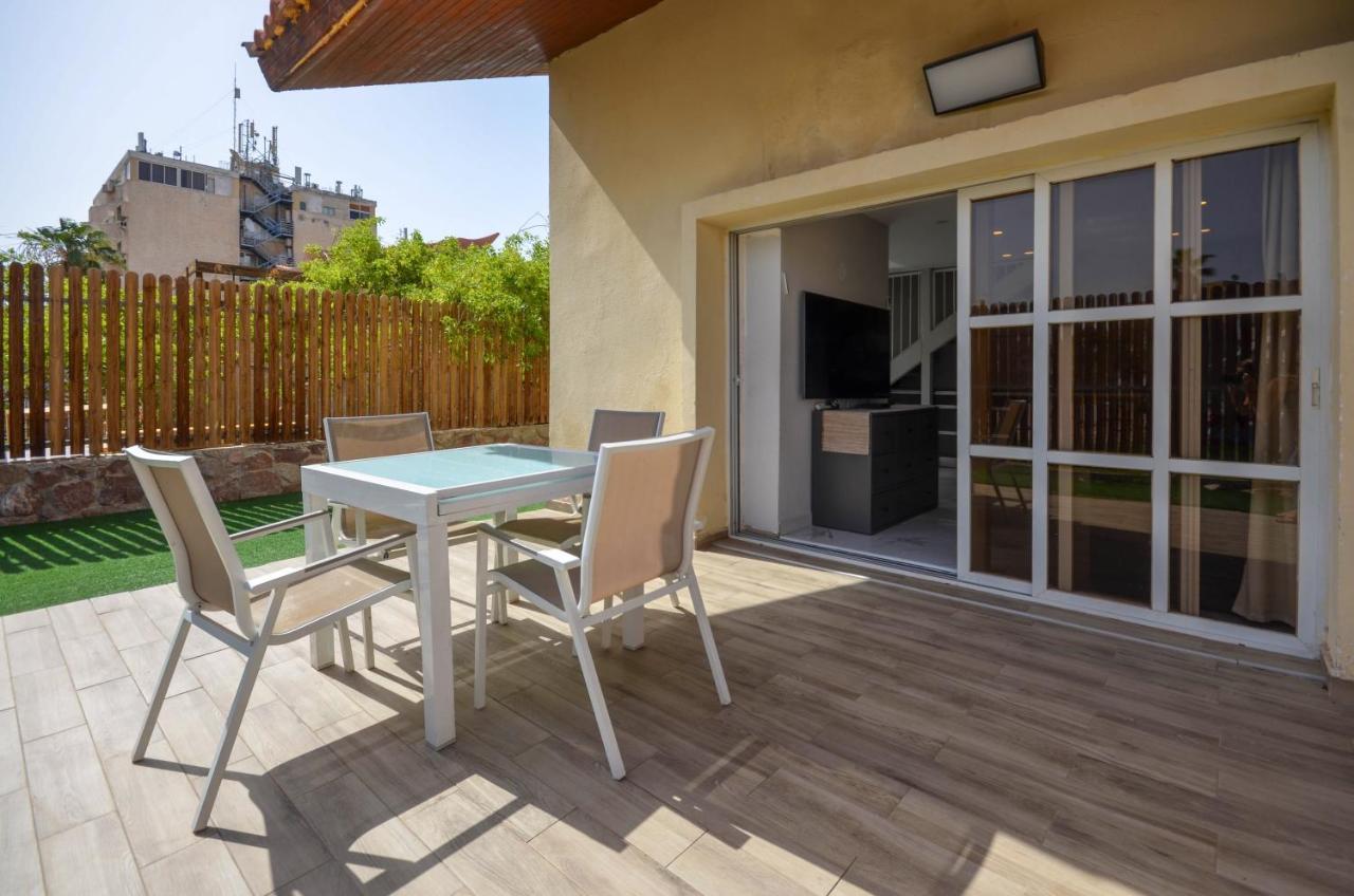 Apartment Yalarent Hawaii Complex Boutique & Garden *