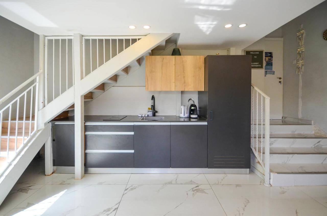 Yalarent Hawaii Complex Boutique & Garden Apartment *