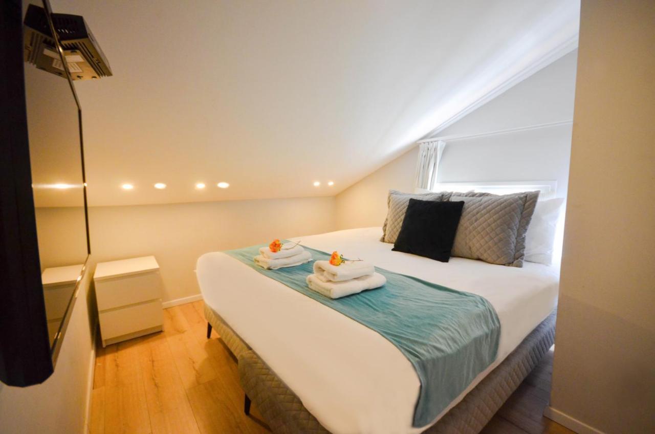 Apartment Yalarent Hawaii Complex Boutique & Garden Eilat