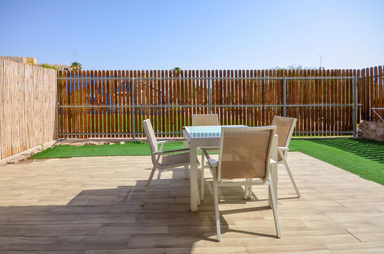 Yalarent Hawaii Complex Boutique & Garden Apartment Eilat