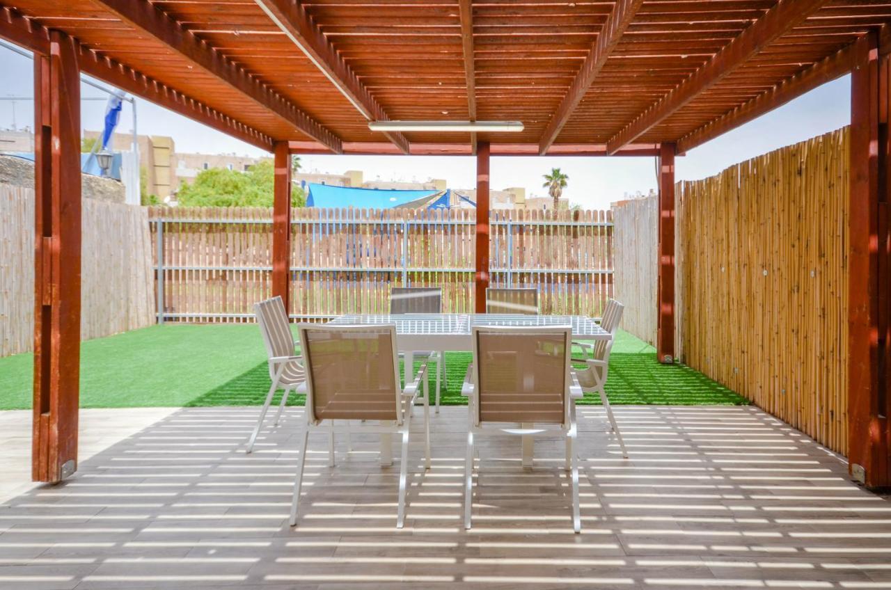 Apartment Yalarent Hawaii Complex Boutique & Garden Eilat