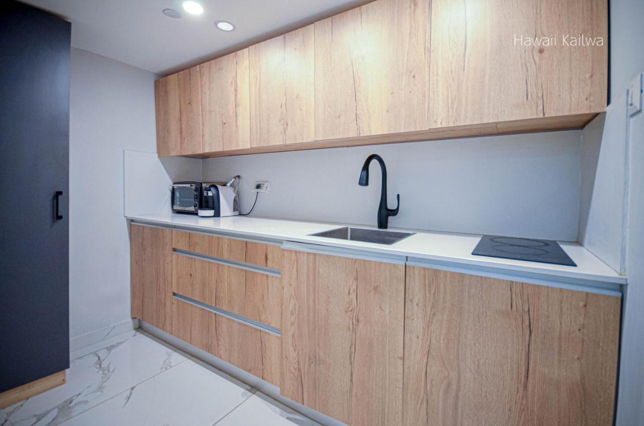 Apartment Yalarent Hawaii Complex Boutique & Garden Eilat