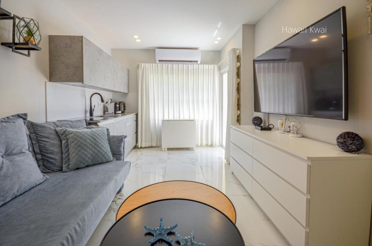 Yalarent Hawaii Complex Boutique & Garden Apartment Eilat