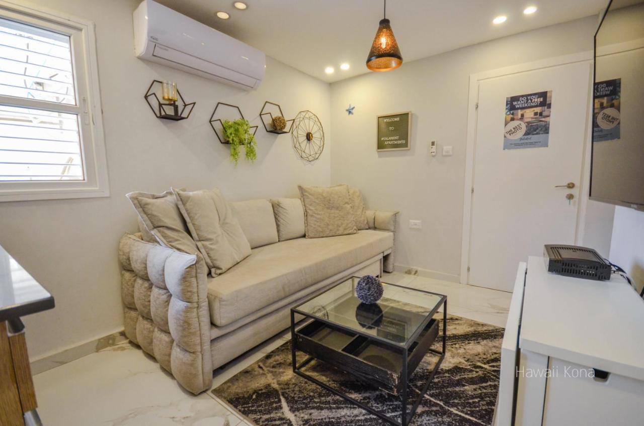 Apartment Yalarent Hawaii Complex Boutique & Garden *