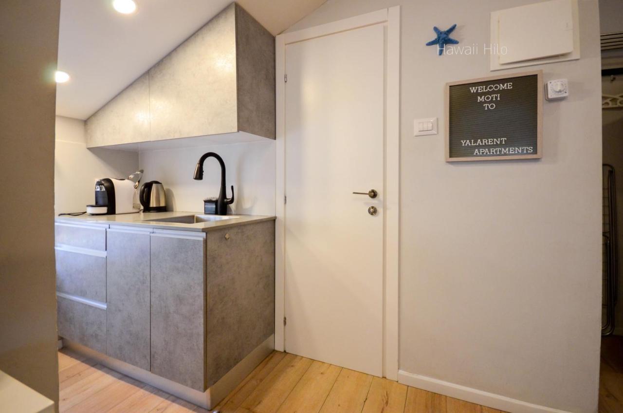 Apartment Yalarent Hawaii Complex Boutique & Garden