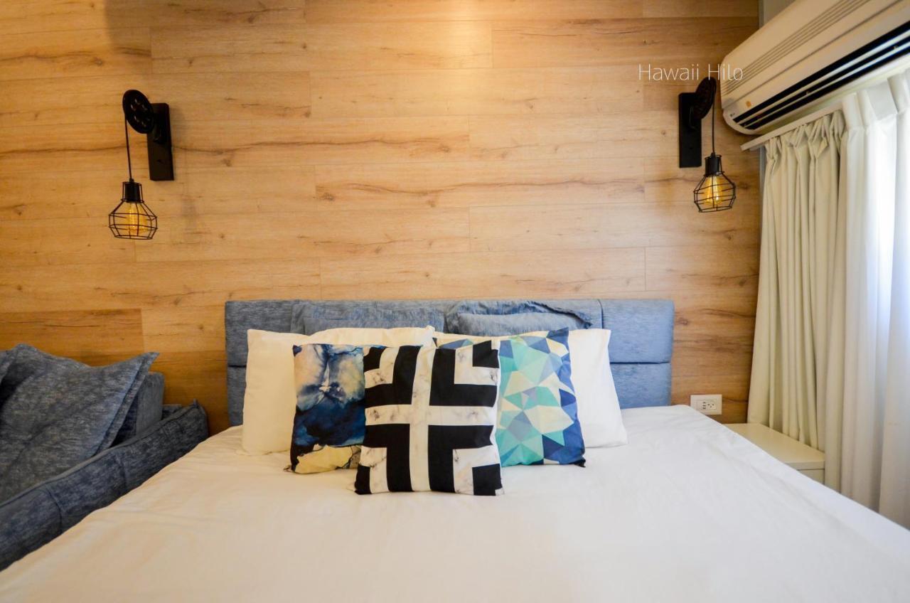Apartment Yalarent Hawaii Complex Boutique & Garden Eilat
