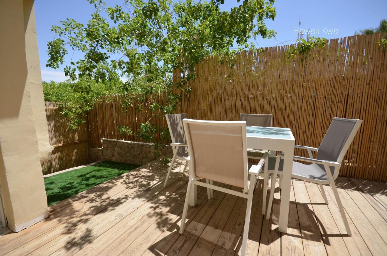 Apartment Yalarent Hawaii Complex Boutique & Garden