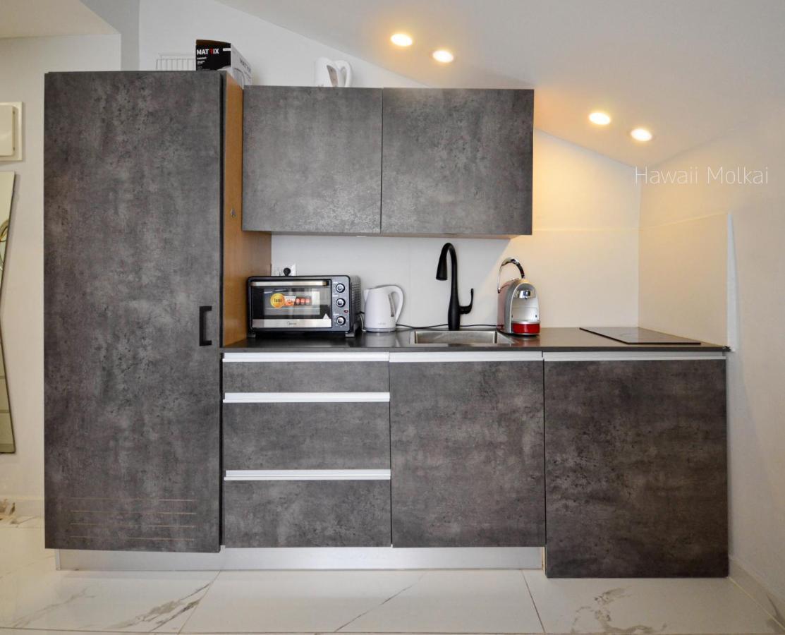 Yalarent Hawaii Complex Boutique & Garden Apartment Eilat