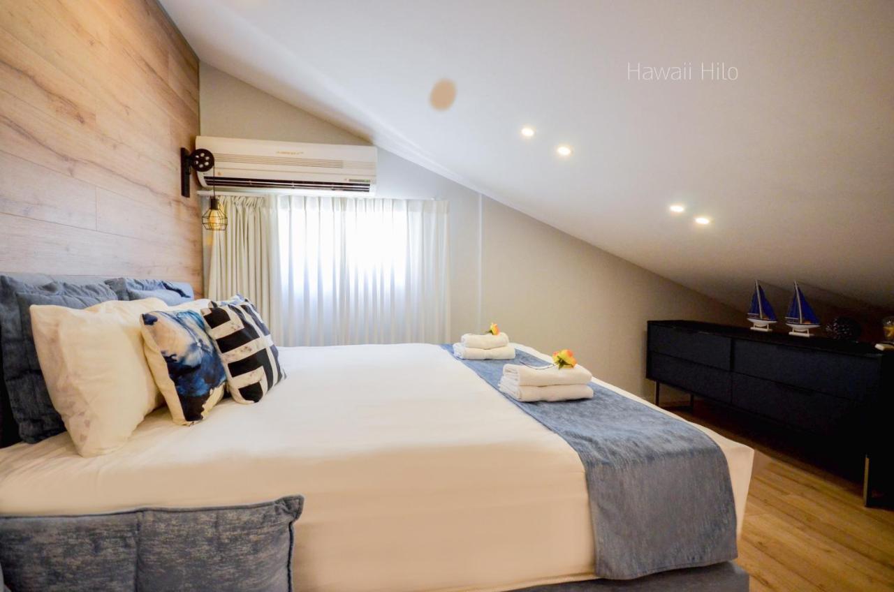 Yalarent Hawaii Complex Boutique & Garden Apartment Eilat