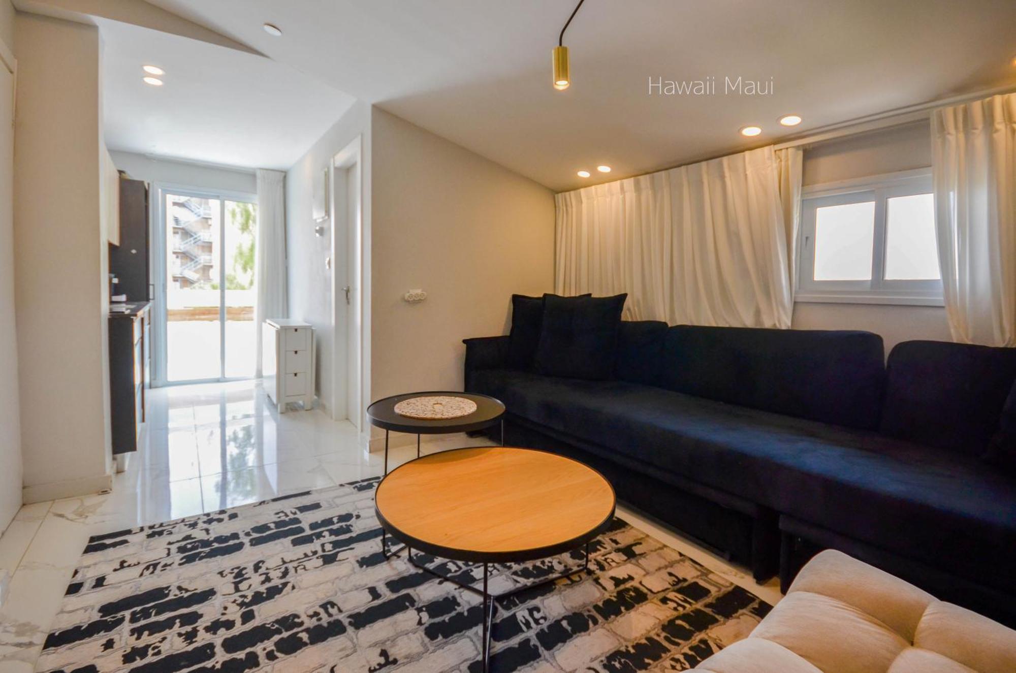 Yalarent Hawaii Complex Boutique & Garden Apartment Eilat